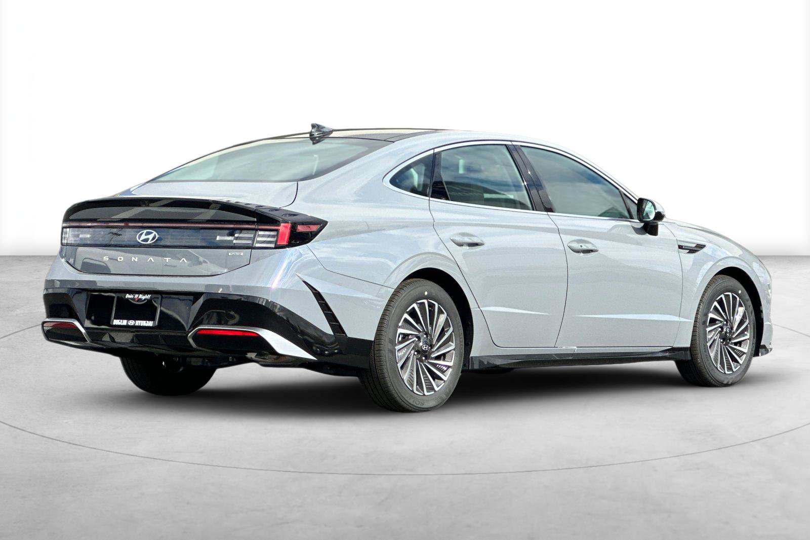 New 2026 Hyundai Sonata SEL FWD image 6