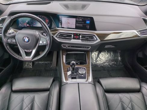 Used 2023 BMW X5 xDrive40i AWD/4WD image 17