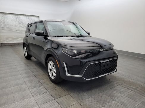 Used 2025 Kia Soul S image 13