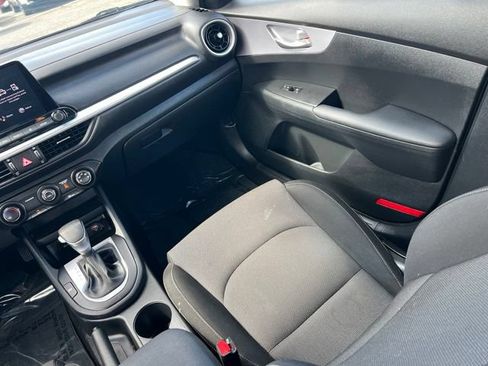 Certified 2024 Kia Forte LXS w/ LXS Technology Package FWD image 13
