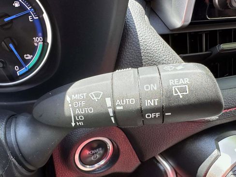 Used 2024 Toyota RAV4 SE w/ Weather & Moonroof Package AWD/4WD image 28