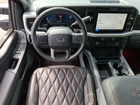 Used 2026 Ford F250 XLT w/ XLT Premium Package AWD/4WD image 11