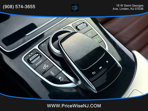 Used 2017 Mercedes-Benz C 43 AMG 4MATIC Coupe image 16