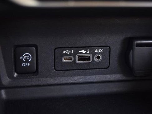 Certified 2024 Nissan Sentra SV image 16