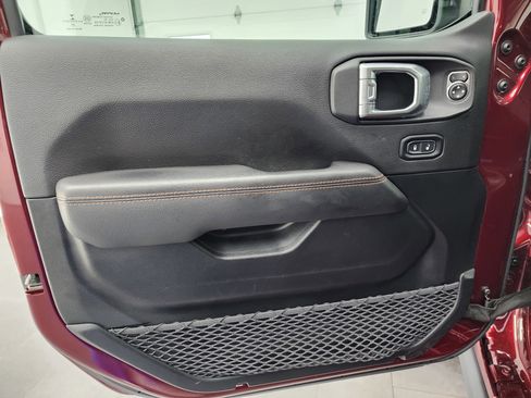 Used 2021 Jeep Gladiator Mojave image 37