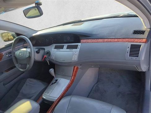 Used 2005 Toyota Avalon XLS FWD image 26
