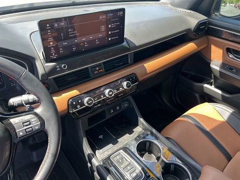 Used 2026 Honda Passport TrailSport Elite image 33