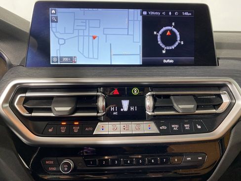 Certified 2024 BMW X3 xDrive30i w/ Convenience Package image 20