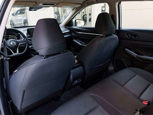 Used 2023 Nissan Altima 2.5 SV image 22