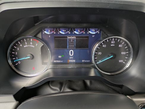 Certified 2022 Ford Expedition XLT AWD/4WD image 30