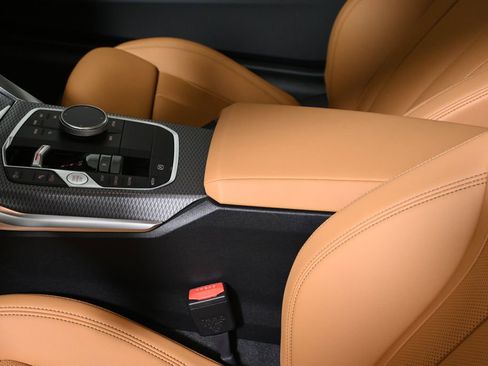 New 2026 BMW 430i xDrive Coupe w/ M Sport Package AWD/4WD image 25