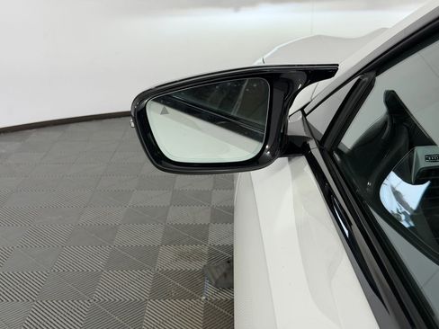 New 2026 BMW M850i xDrive M850i (M850i xDrive Gran Coupe w/ M Carbon Exterior Package image 20