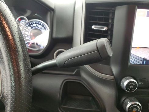 Used 2023 RAM 3500 Tradesman w/ Chrome Appearance Group image 29