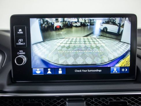 Used 2025 Acura ADX A-Spec FWD image 27