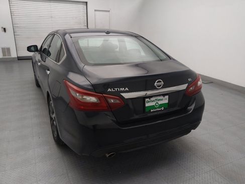 Used 2018 Nissan Altima 2.5 SL image 6