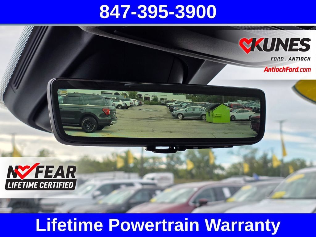 Used 2023 RAM 1500 Limited AWD/4WD image 68