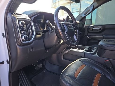 Used 2021 GMC Sierra 1500 AT4 w/ AT4 Value Package AWD/4WD image 50