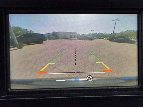 Used 2017 Ford Mustang GT w/ GT Performance Package image 16