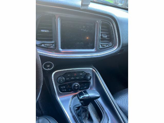 Used 2017 Dodge Challenger SXT Plus RWD image 4