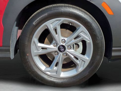 Certified 2023 Hyundai Kona SEL w/ Cargo Package image 10