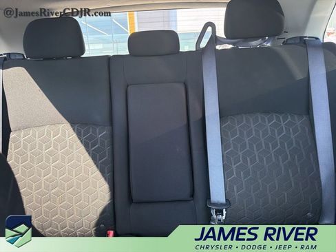 Used 2024 Mitsubishi Outlander Sport AWD image 10