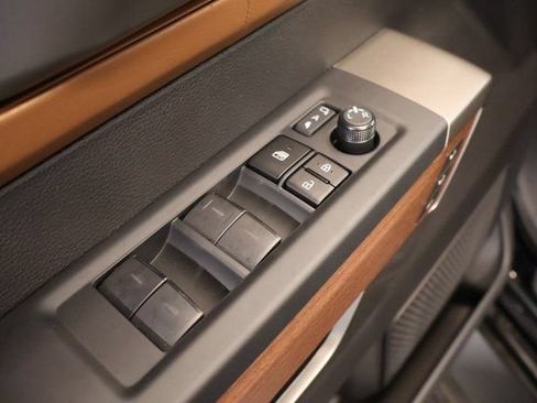 New 2026 Toyota Tundra 1794 Edition AWD/4WD image 10