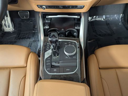 Certified 2023 BMW 430i xDrive Convertible w/ M Sport Package image 40