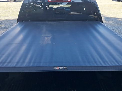 Used 2018 Chevrolet Colorado W/T w/ WT Convenience Package AWD/4WD image 13