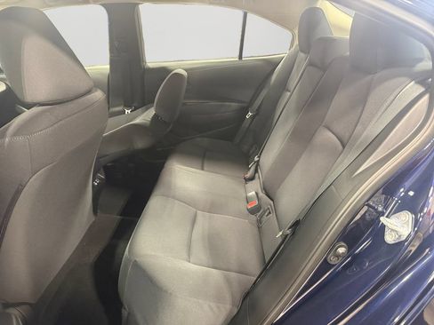 Used 2025 Toyota Corolla LE FWD image 14