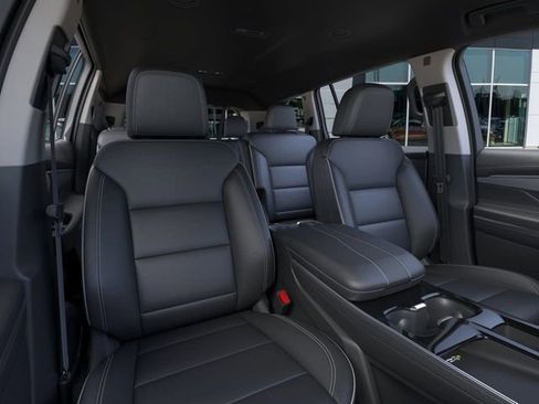 New 2026 Buick Enclave Preferred image 16