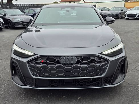 New 2026 Audi S5 Premium Plus AWD/4WD image 32