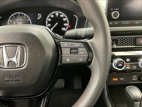 Certified 2024 Honda Civic LX image 23