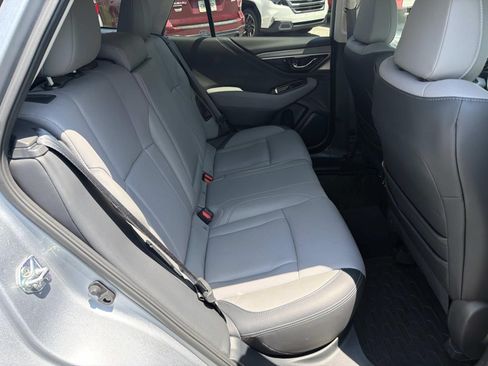 Used 2024 Subaru Outback Limited XT AWD/4WD image 16