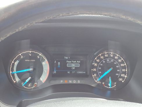 Used 2021 Ford Ranger XLT w/ Equipment Group 301A Mid image 21