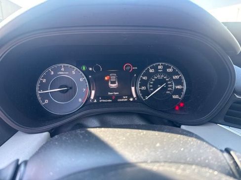 Used 2021 Acura TLX w/ Technology Package FWD image 12