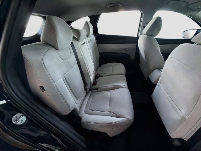 New 2026 Hyundai Tucson SE FWD image 26