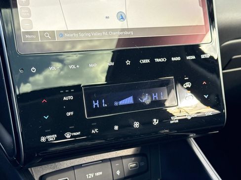 Used 2024 Hyundai Tucson Limited AWD/4WD image 6