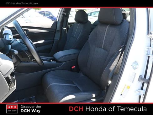 Certified 2023 Honda Accord Sport image 14