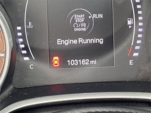 Used 2019 Jeep Compass Latitude image 27