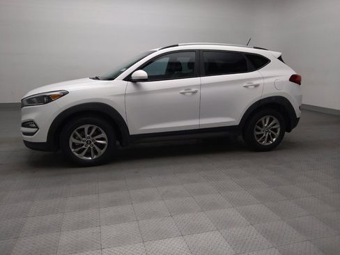 Used 2016 Hyundai Tucson SE w/ Option Group 02 image 2