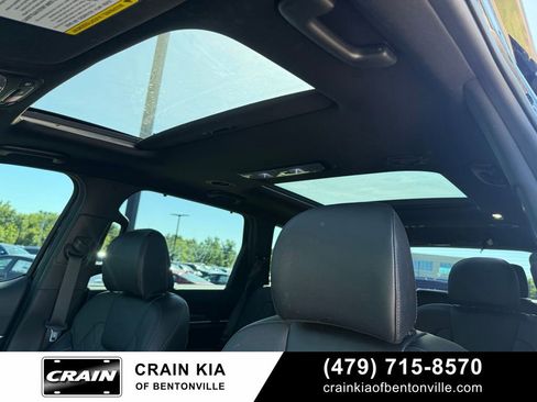 Used 2025 Kia Telluride SX X-Line AWD/4WD image 19