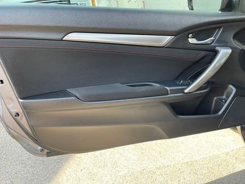 Used 2020 Honda Civic Si image 10