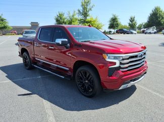 Certified 2023 Chevrolet Silverado 1500 High Country w/ High Country Premium Package AWD/4WD video 3