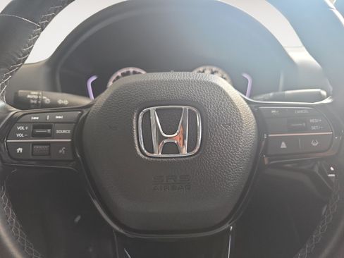 Used 2023 Honda Civic EX image 11