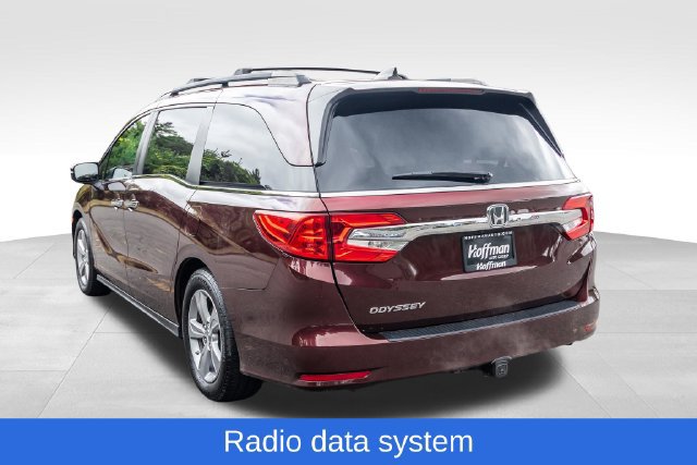 Used 2019 Honda Odyssey EX-L image 11