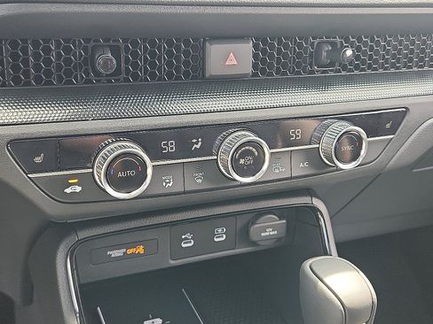 New 2026 Honda CR-V TrailSport image 14