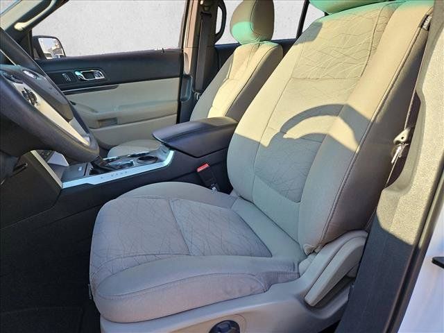 Used 2014 Ford Explorer FWD image 14