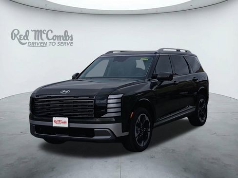 New 2026 Hyundai Palisade Limited image 1
