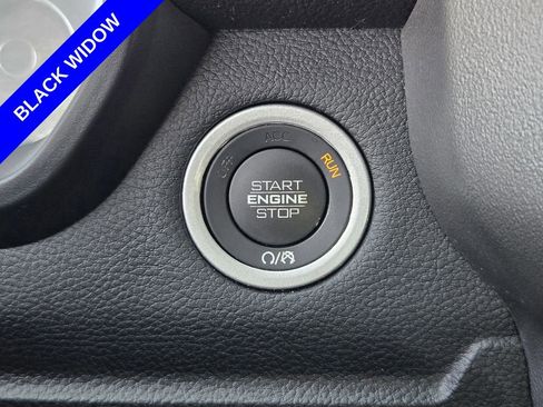 Used 2022 RAM 1500 Big Horn image 20