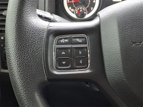 Used 2023 RAM 1500 Tradesman w/ Power & Remote Entry Group image 22